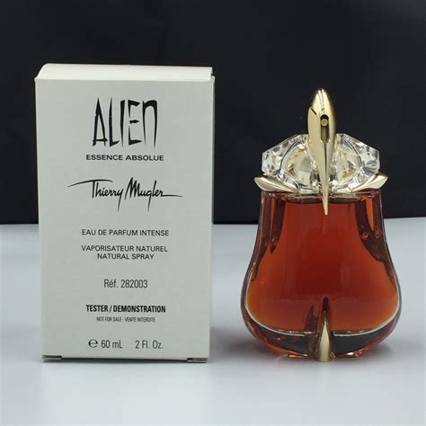 mugler alien 香水|穆勒 异型精纯 Mugler Alien Essence Absolue.